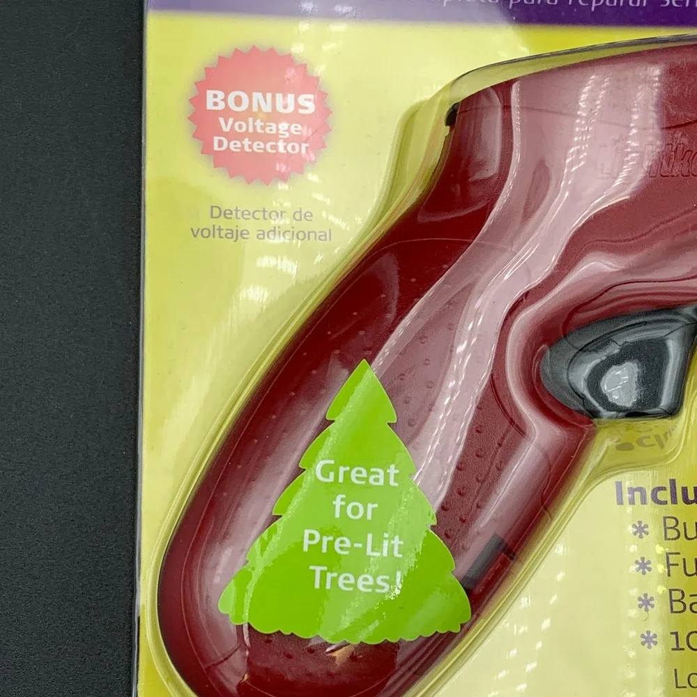 Light‎ Keeper Pro The Complete Tool To Fix Incandescent Light Sets NEW